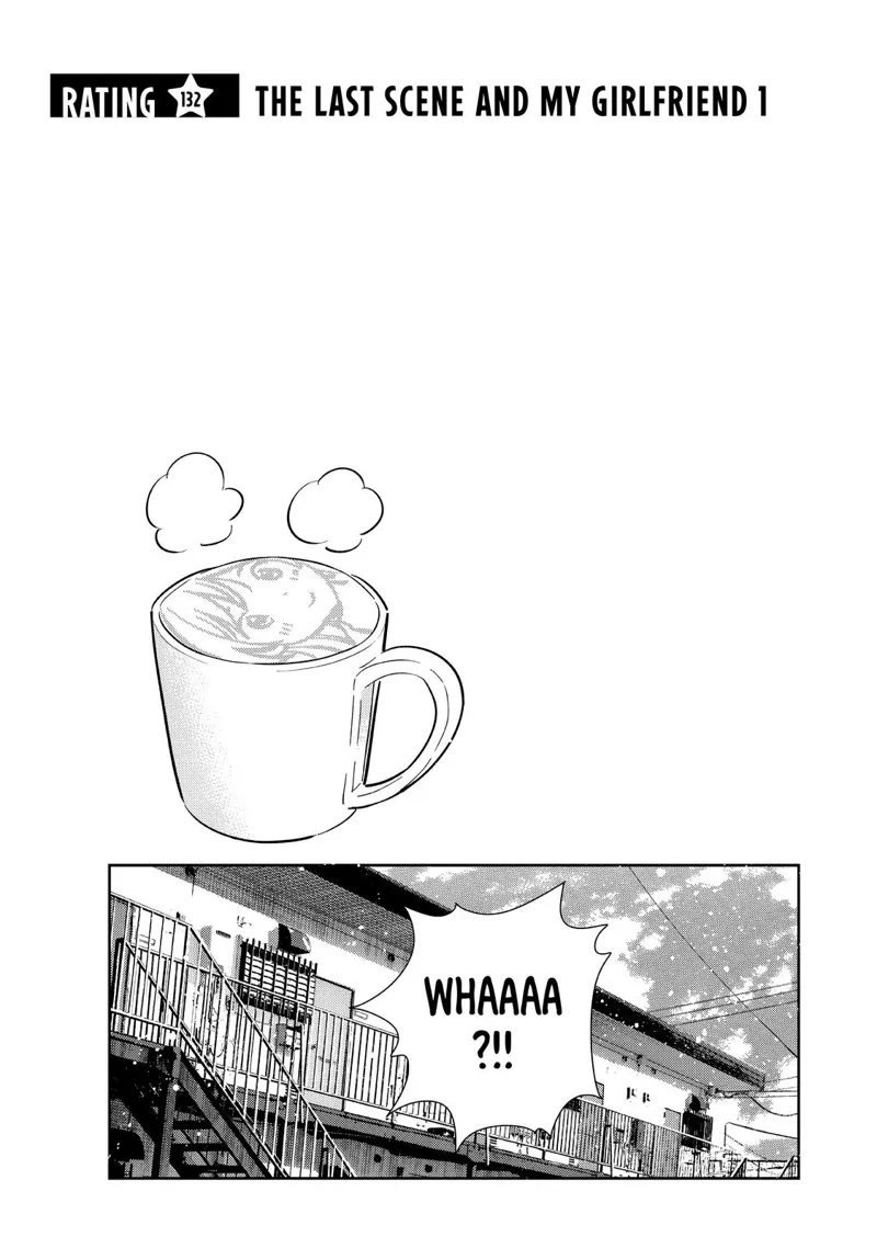 Read Rent A Girlfriend EN Manga Online