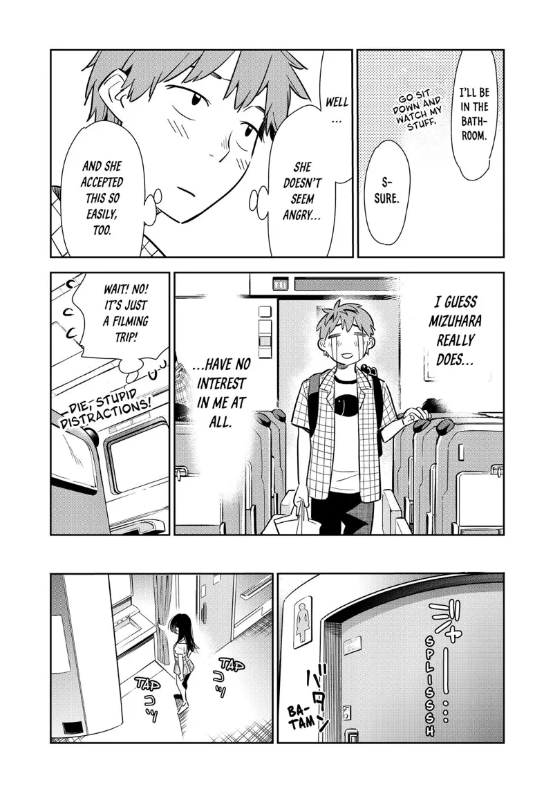 Read Rent A Girlfriend EN Manga Online