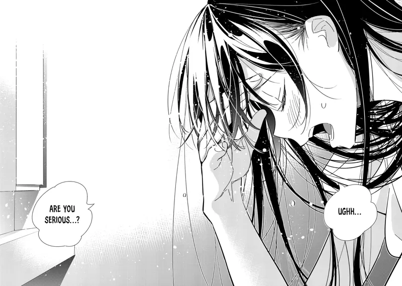 Read Rent A Girlfriend EN Manga Online