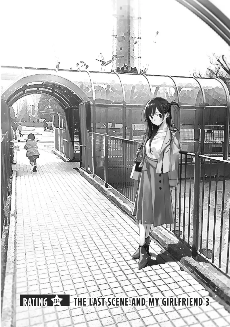 Read Rent A Girlfriend EN Manga Online