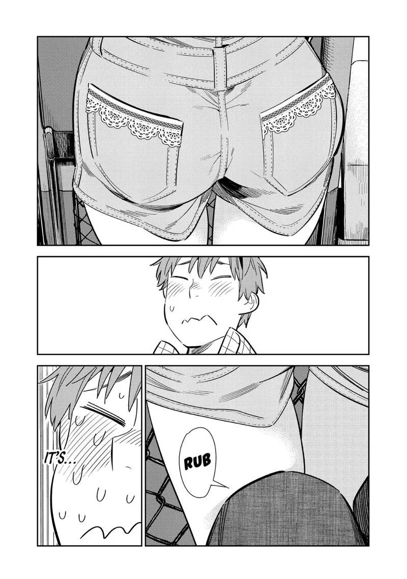 Read Rent A Girlfriend EN Manga Online