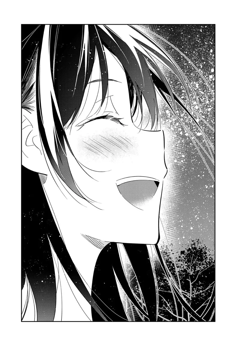 Read Rent A Girlfriend EN Manga Online