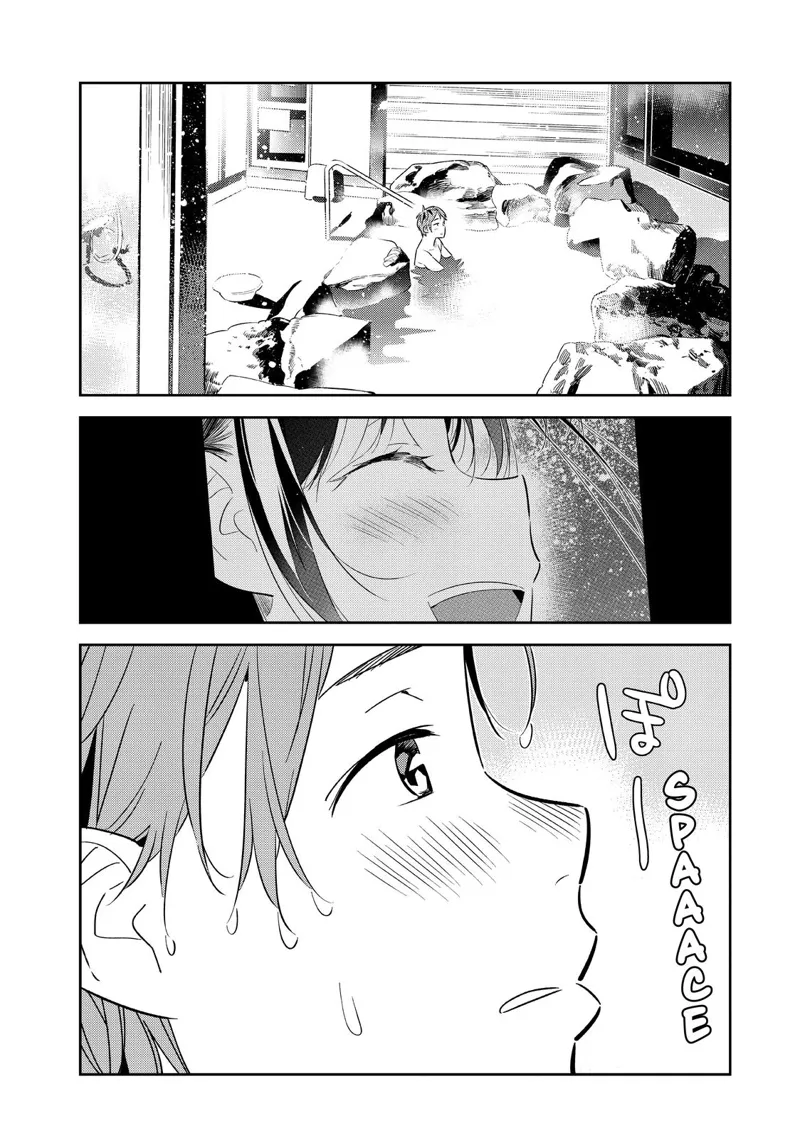 Read Rent A Girlfriend EN Manga Online