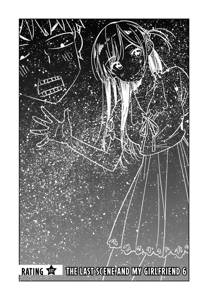 Read Rent A Girlfriend EN Manga Online