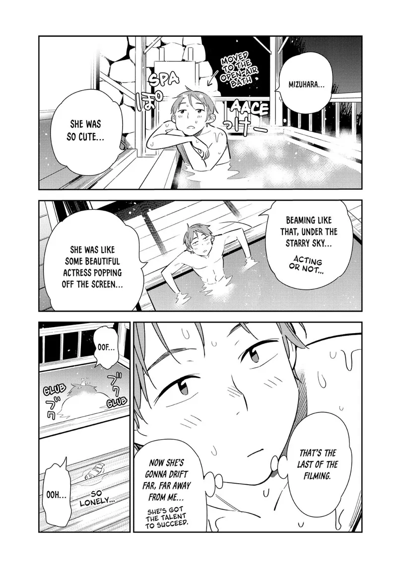 Read Rent A Girlfriend EN Manga Online