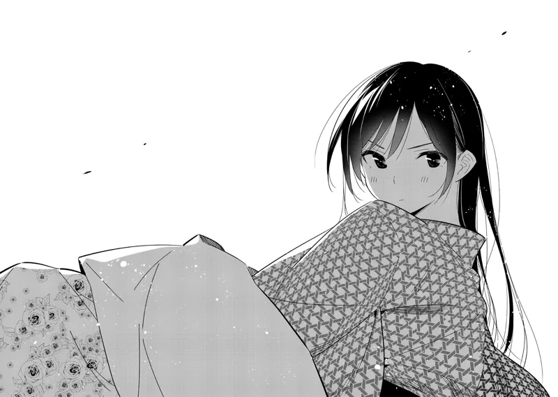 Read Rent A Girlfriend EN Manga Online
