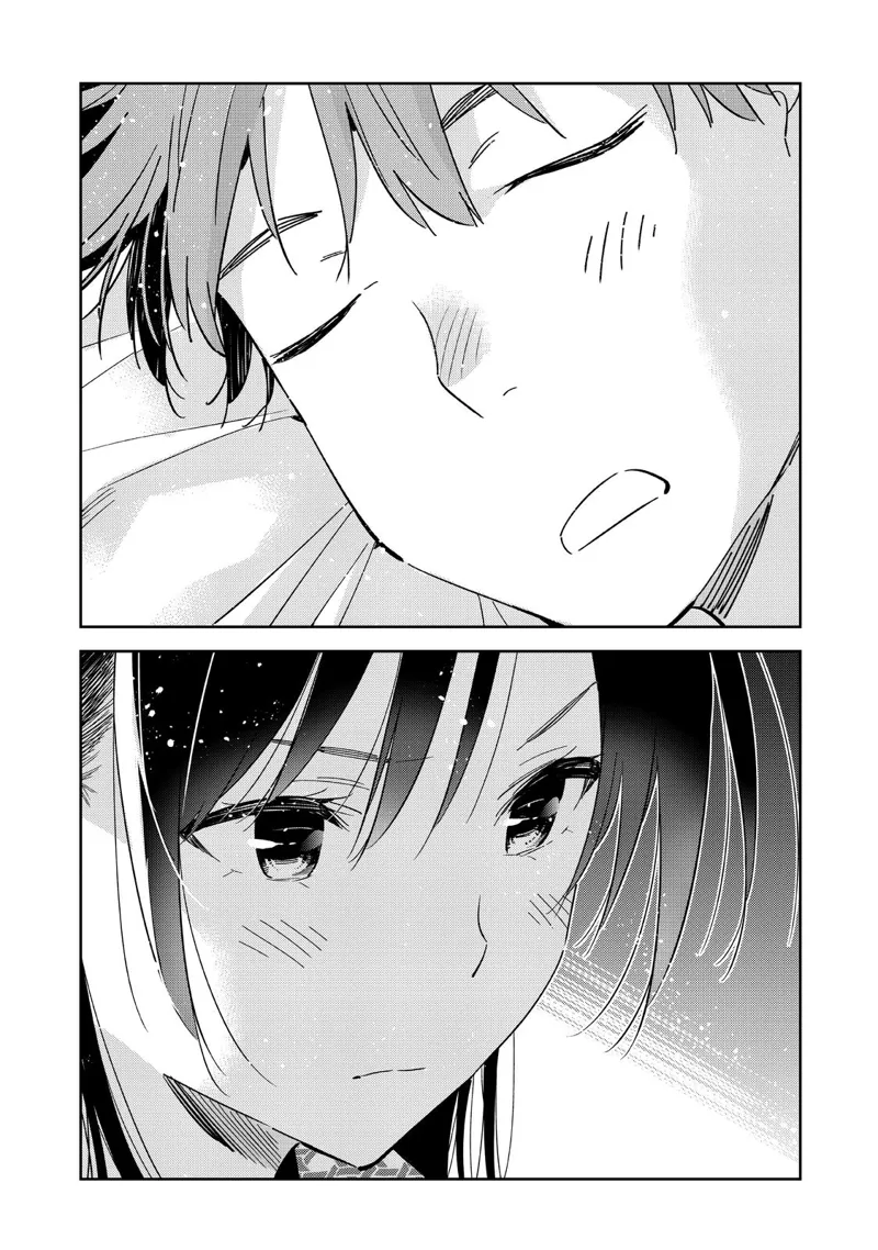Read Rent A Girlfriend EN Manga Online