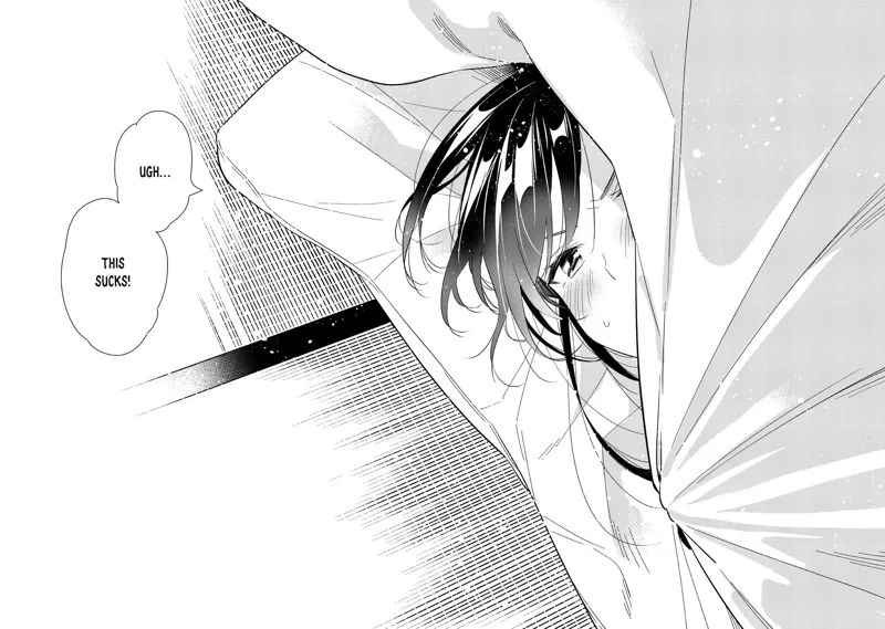 Read Rent A Girlfriend EN Manga Online