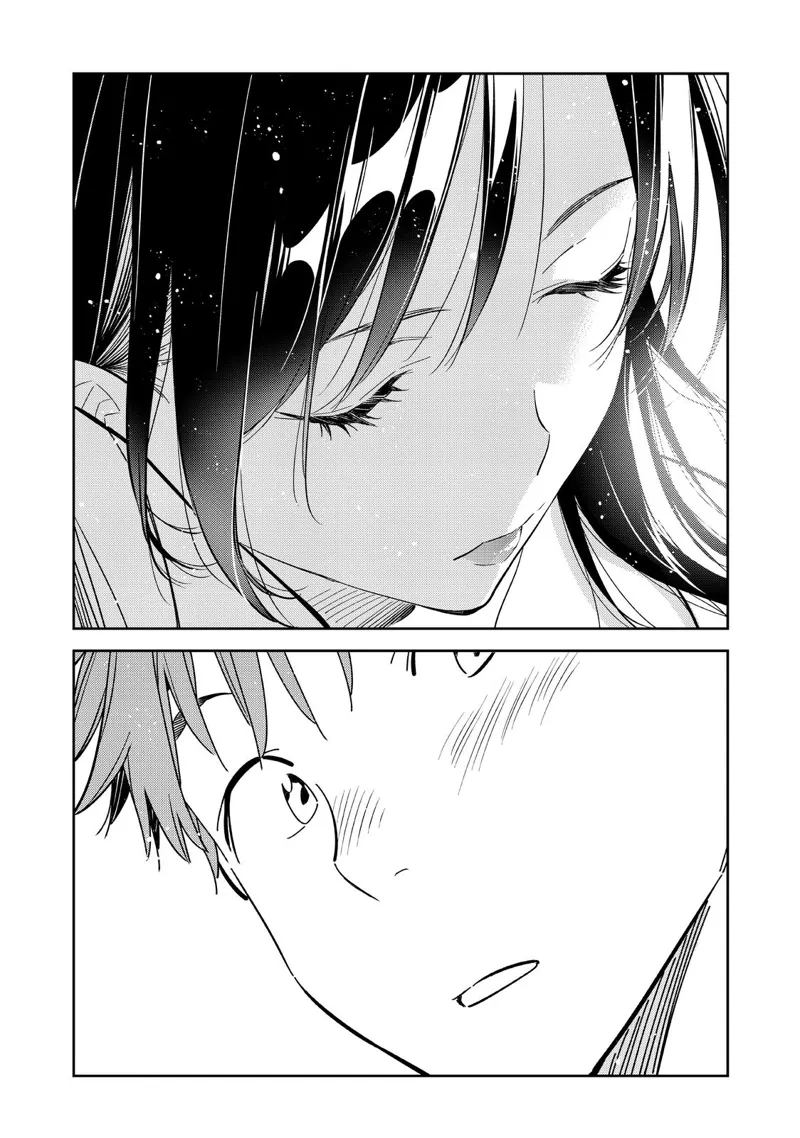 Read Rent A Girlfriend EN Manga Online
