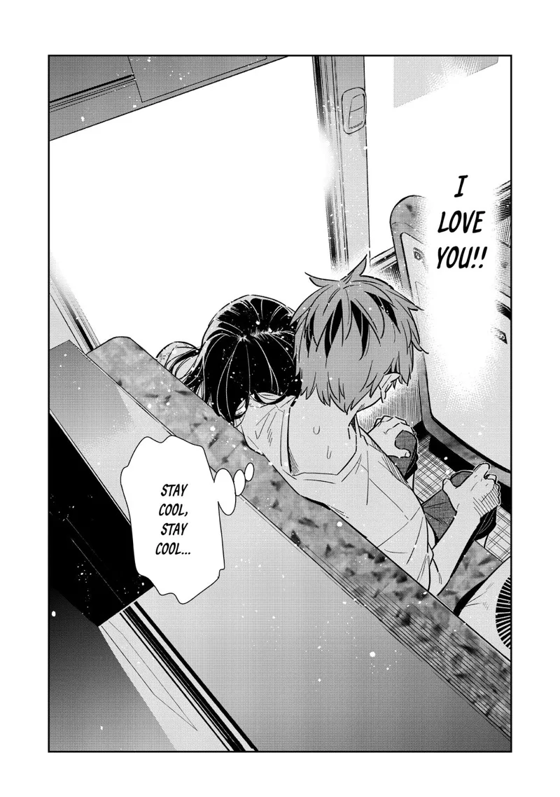 Read Rent A Girlfriend EN Manga Online