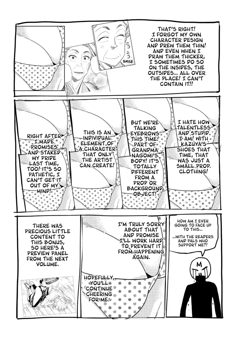 Read Rent A Girlfriend EN Manga Online