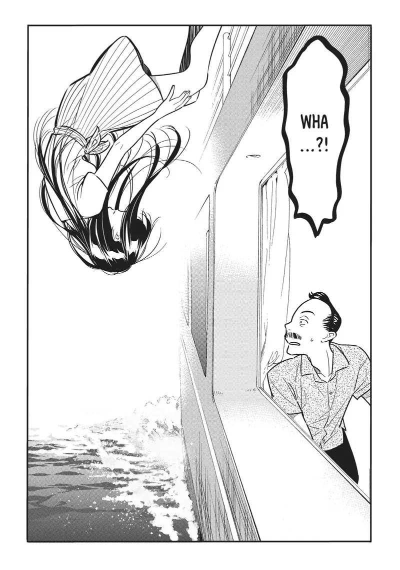 Read Rent A Girlfriend EN Manga Online