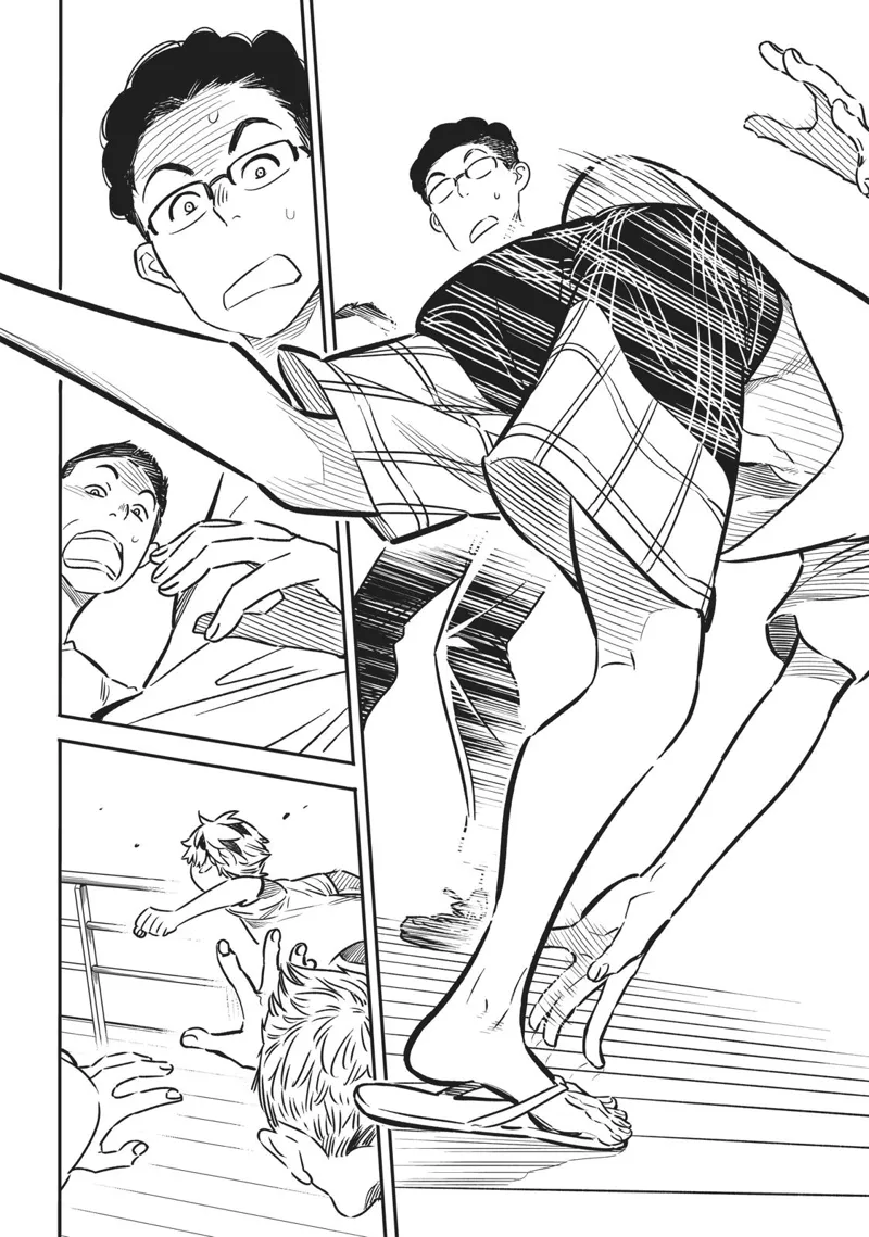 Read Rent A Girlfriend EN Manga Online