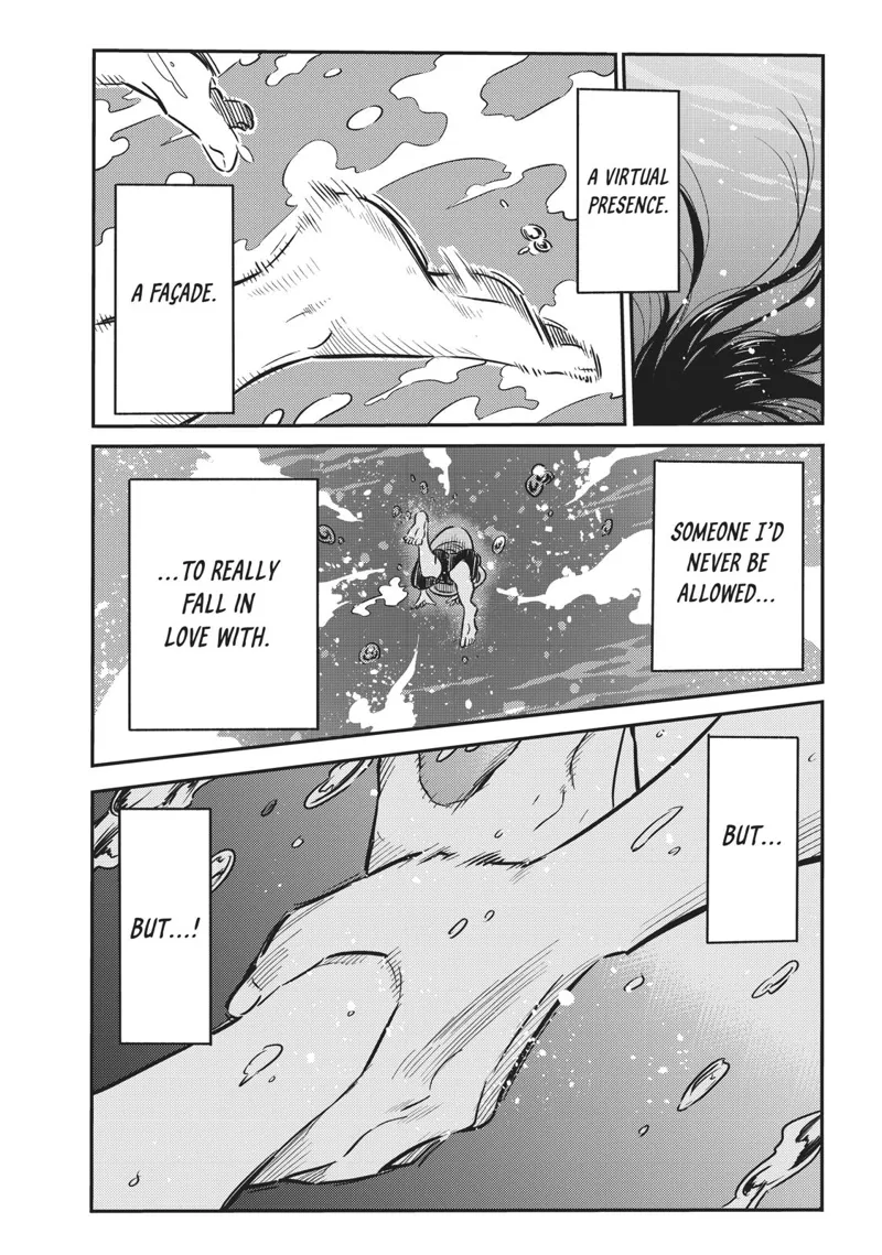 Read Rent A Girlfriend EN Manga Online