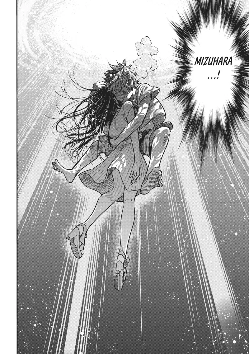 Read Rent A Girlfriend EN Manga Online