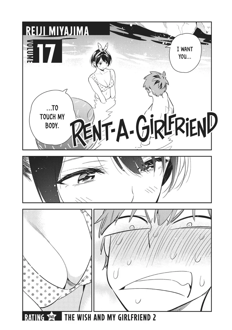 Read Rent A Girlfriend EN Manga Online