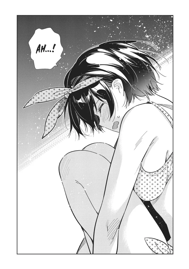 Read Rent A Girlfriend EN Manga Online