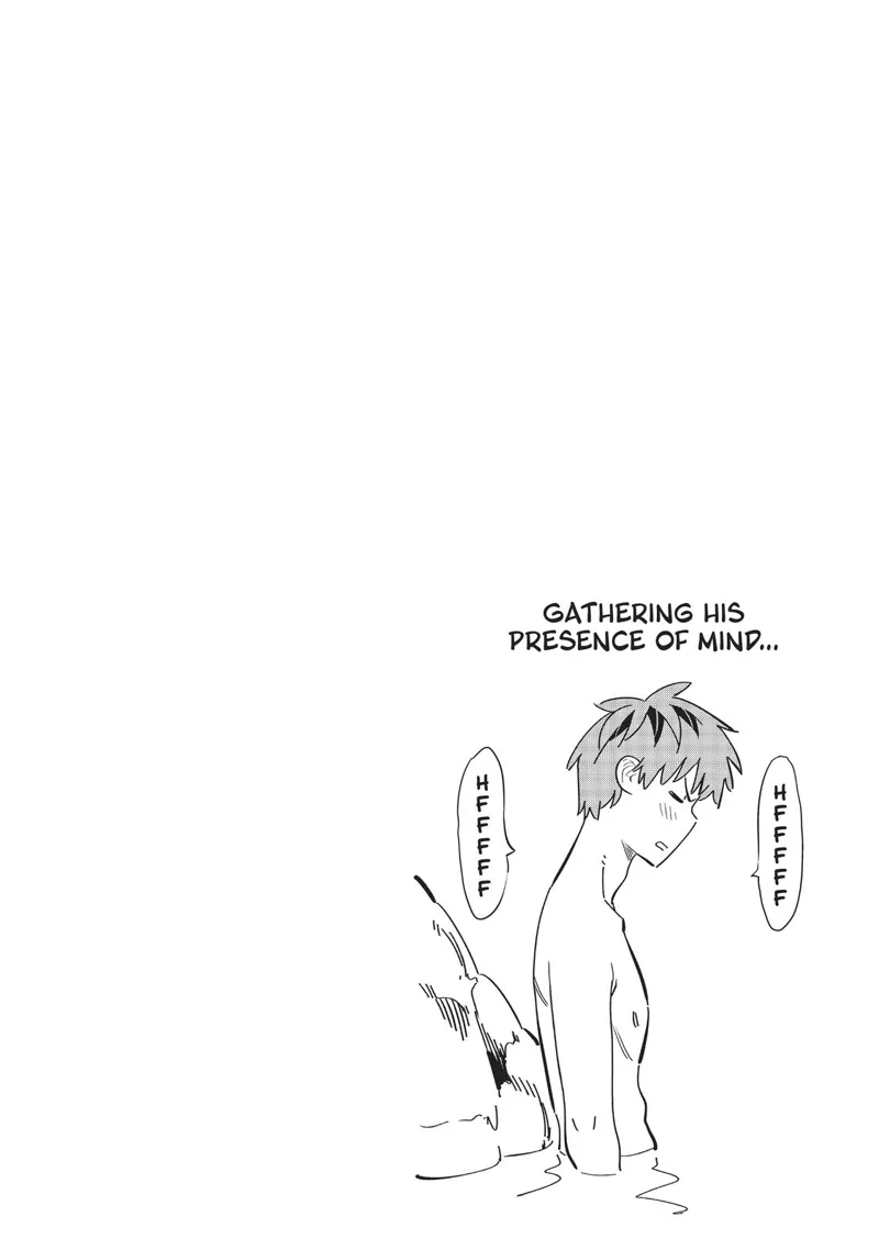 Read Rent A Girlfriend EN Manga Online
