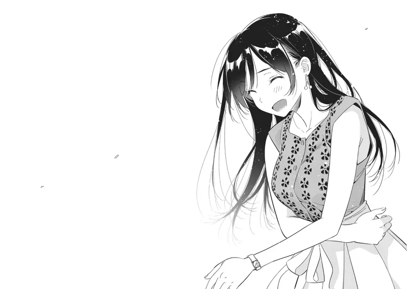 Read Rent A Girlfriend EN Manga Online