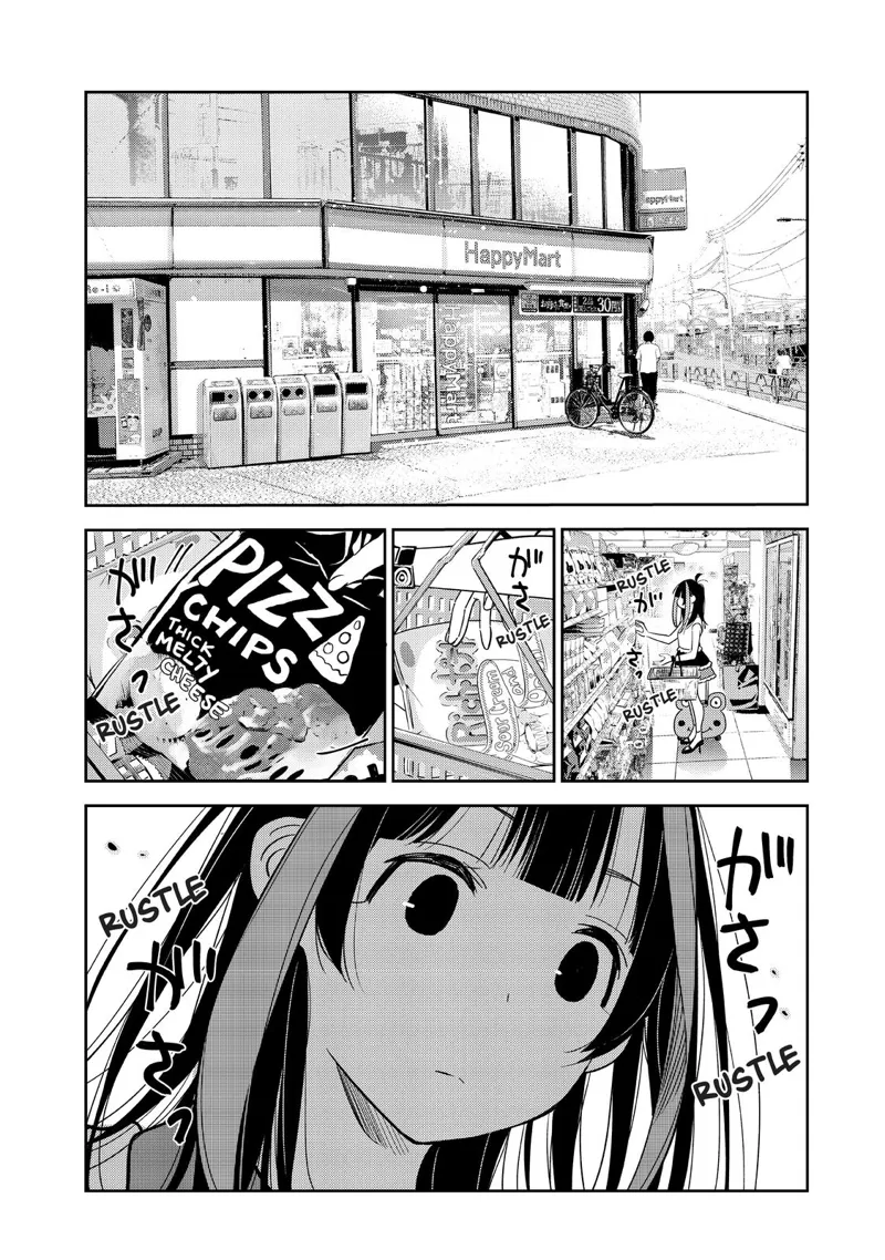 Read Rent A Girlfriend EN Manga Online