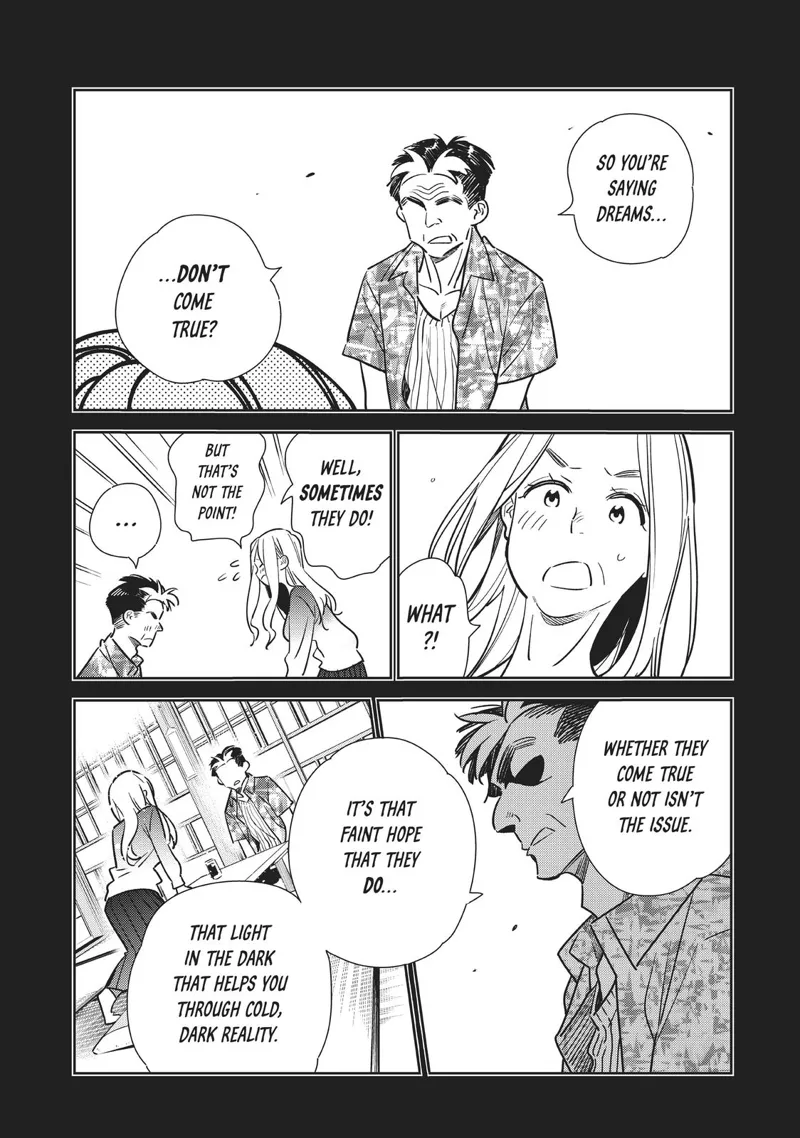 Read Rent A Girlfriend EN Manga Online