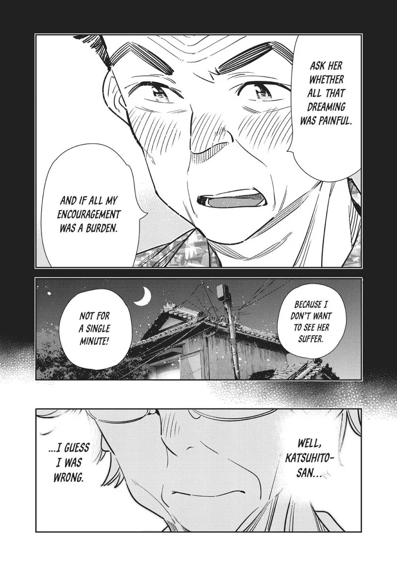 Read Rent A Girlfriend EN Manga Online