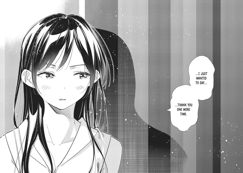 Read Rent A Girlfriend EN Manga Online