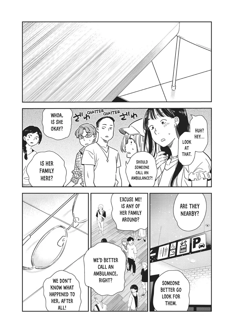 Read Rent A Girlfriend EN Manga Online