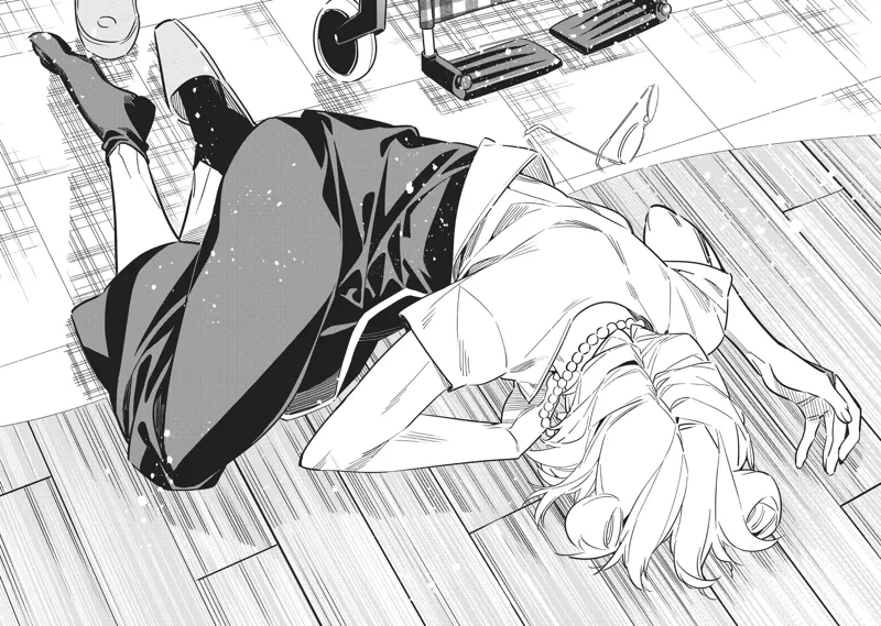 Read Rent A Girlfriend EN Manga Online