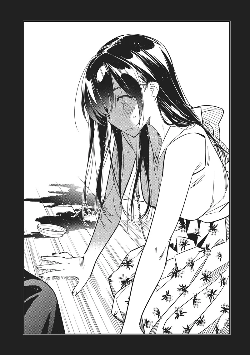 Read Rent A Girlfriend EN Manga Online
