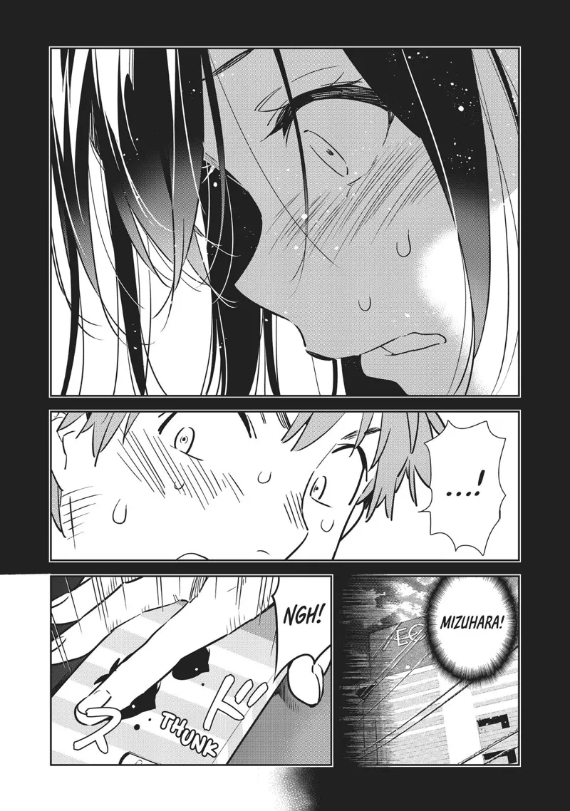 Read Rent A Girlfriend EN Manga Online