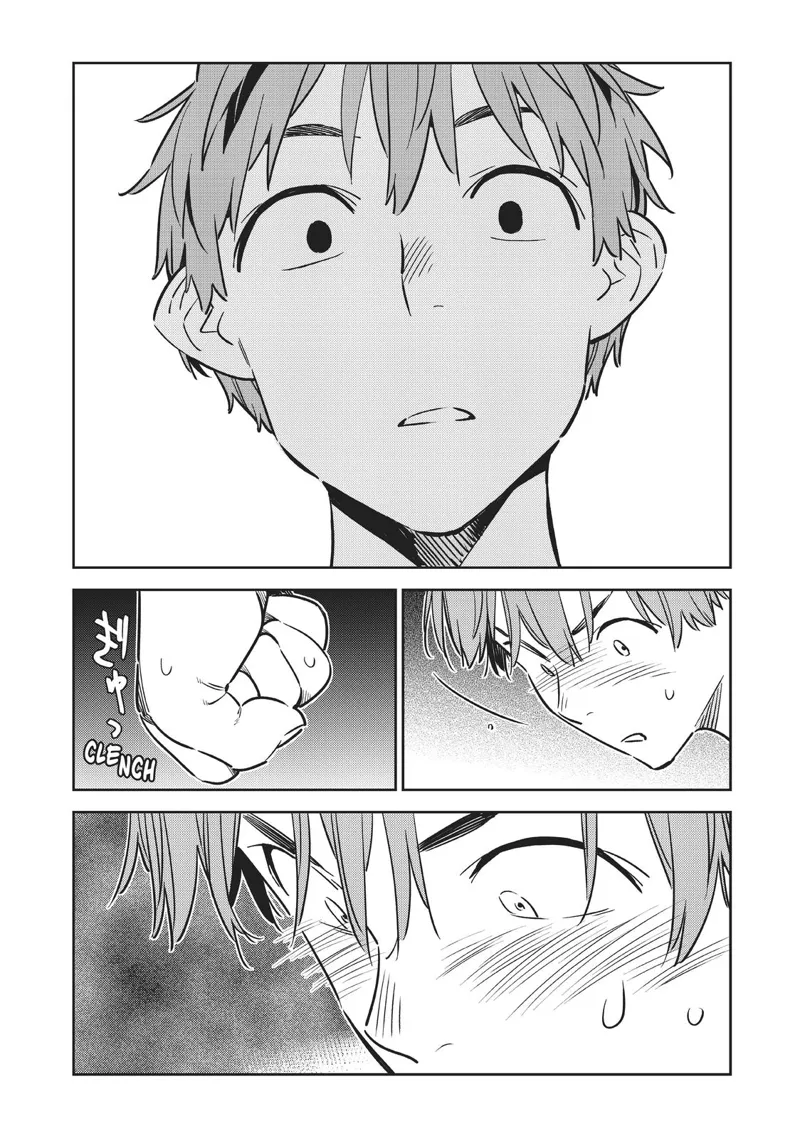 Read Rent A Girlfriend EN Manga Online
