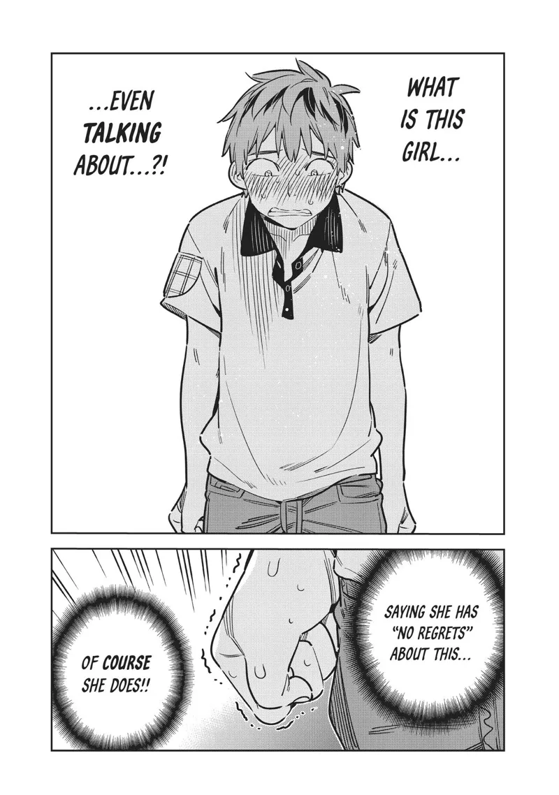 Read Rent A Girlfriend EN Manga Online