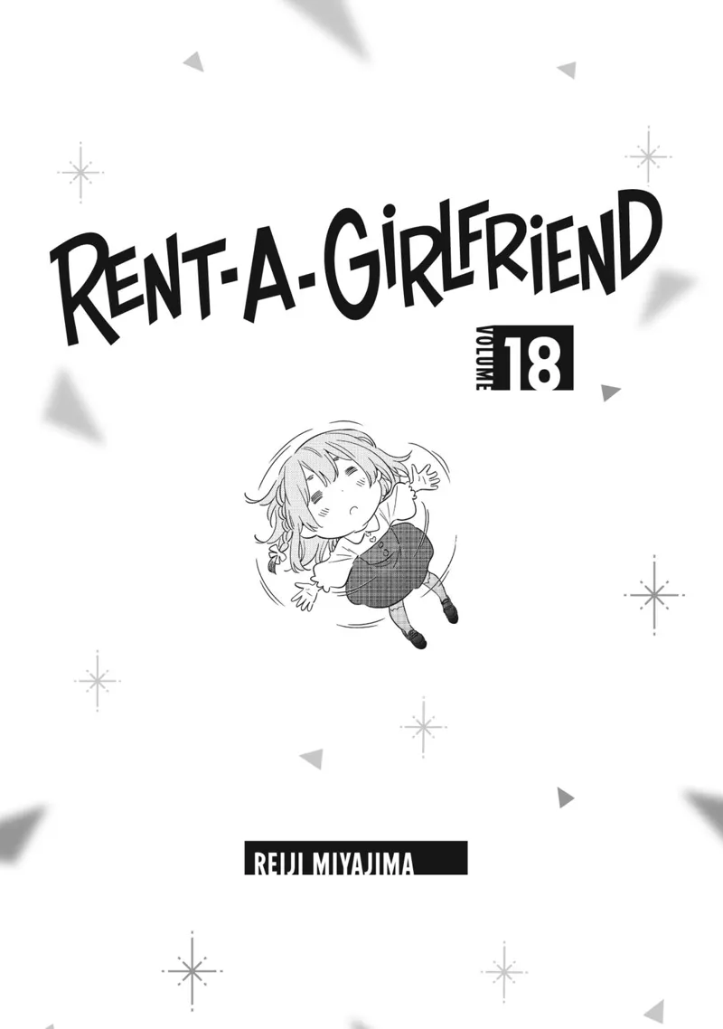 Read Rent A Girlfriend EN Manga Online