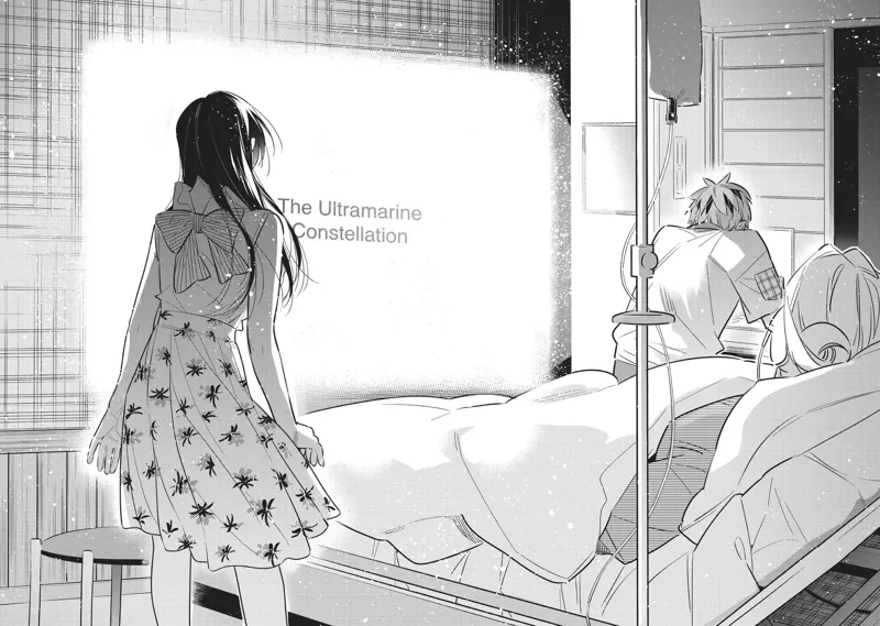 Read Rent A Girlfriend EN Manga Online