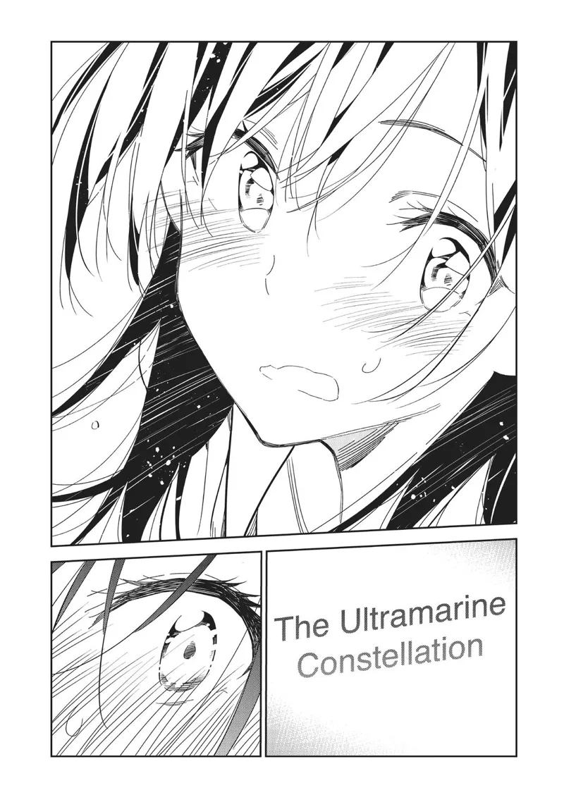 Read Rent A Girlfriend EN Manga Online