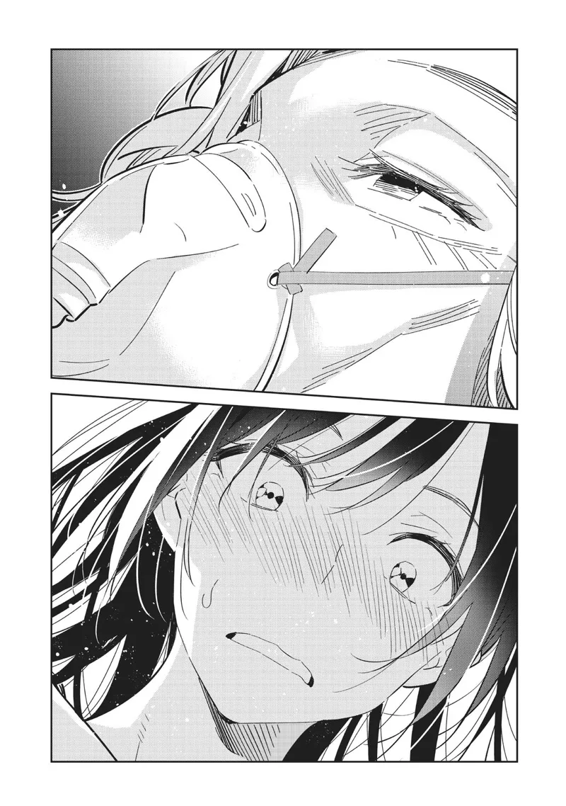 Read Rent A Girlfriend EN Manga Online