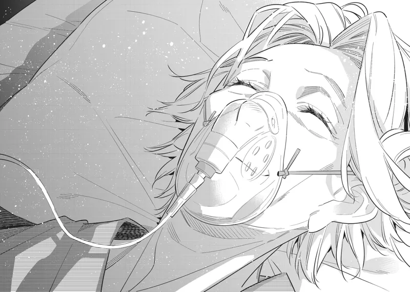 Read Rent A Girlfriend EN Manga Online