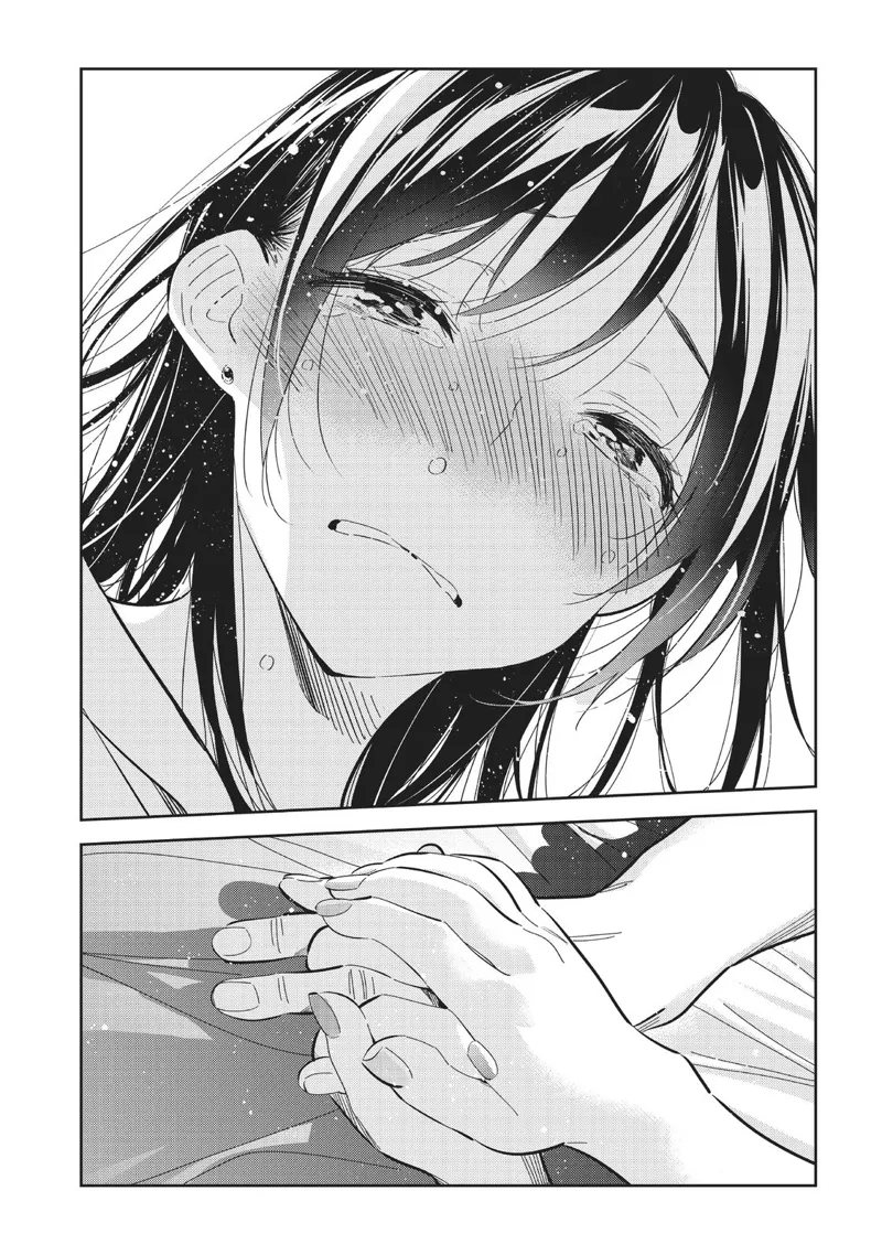 Read Rent A Girlfriend EN Manga Online