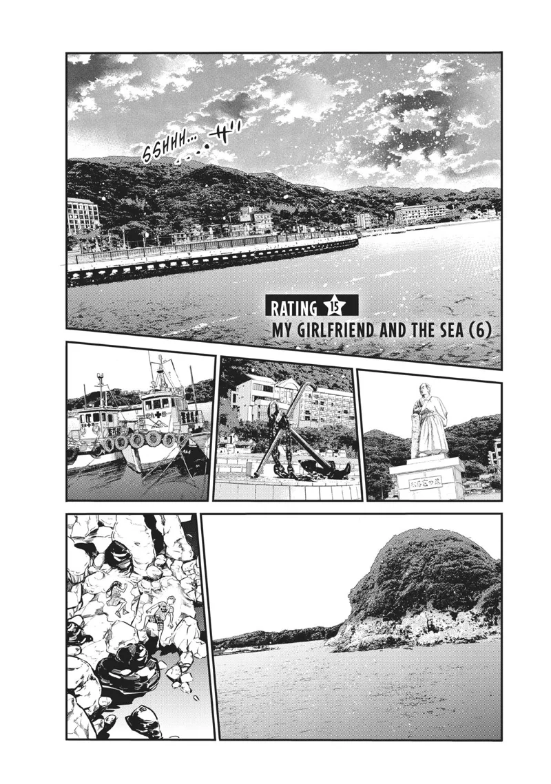 Read Rent A Girlfriend EN Manga Online