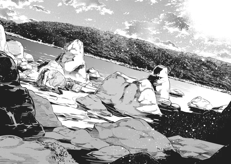Read Rent A Girlfriend EN Manga Online