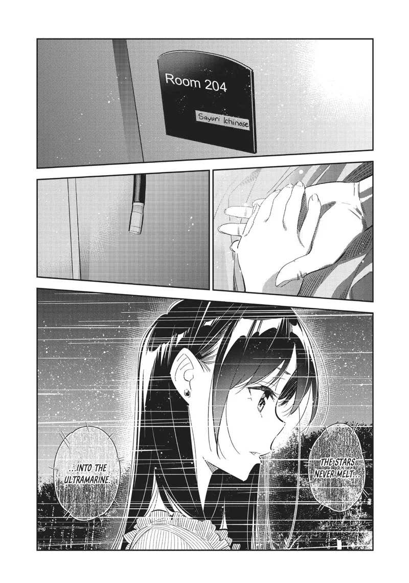 Read Rent A Girlfriend EN Manga Online