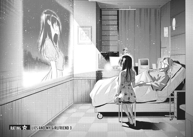Read Rent A Girlfriend EN Manga Online