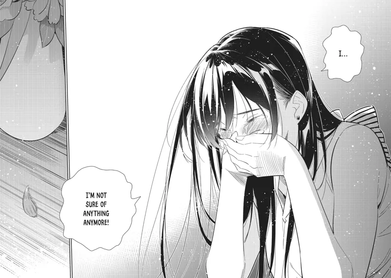 Read Rent A Girlfriend EN Manga Online