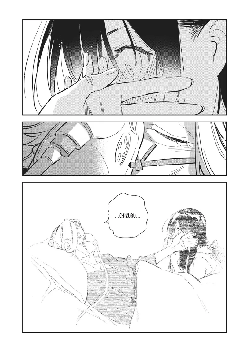 Read Rent A Girlfriend EN Manga Online