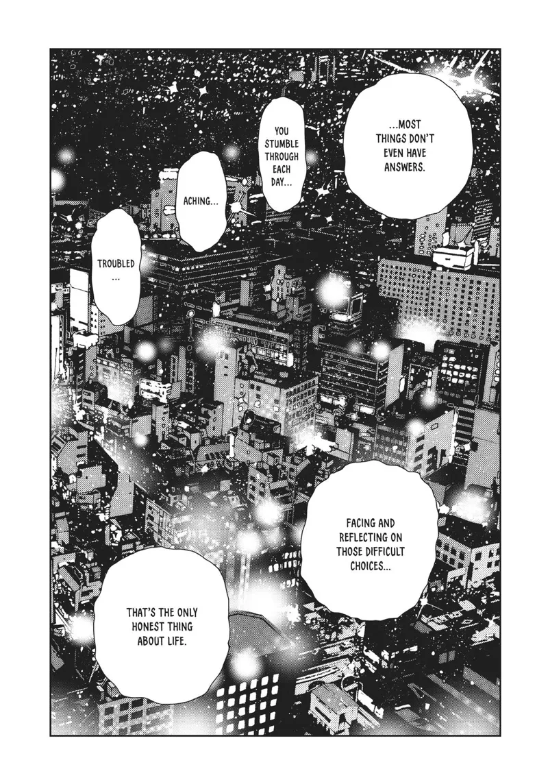 Read Rent A Girlfriend EN Manga Online