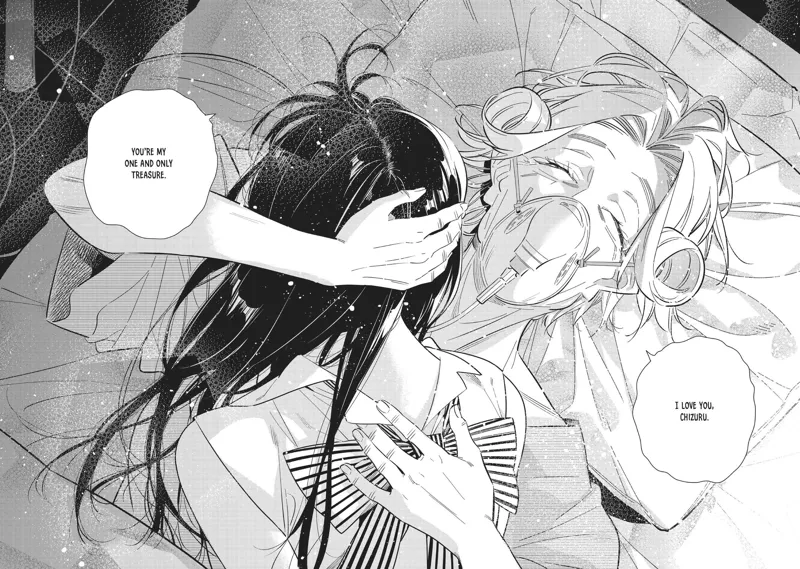 Read Rent A Girlfriend EN Manga Online