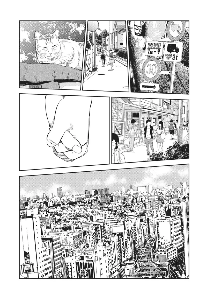 Read Rent A Girlfriend EN Manga Online
