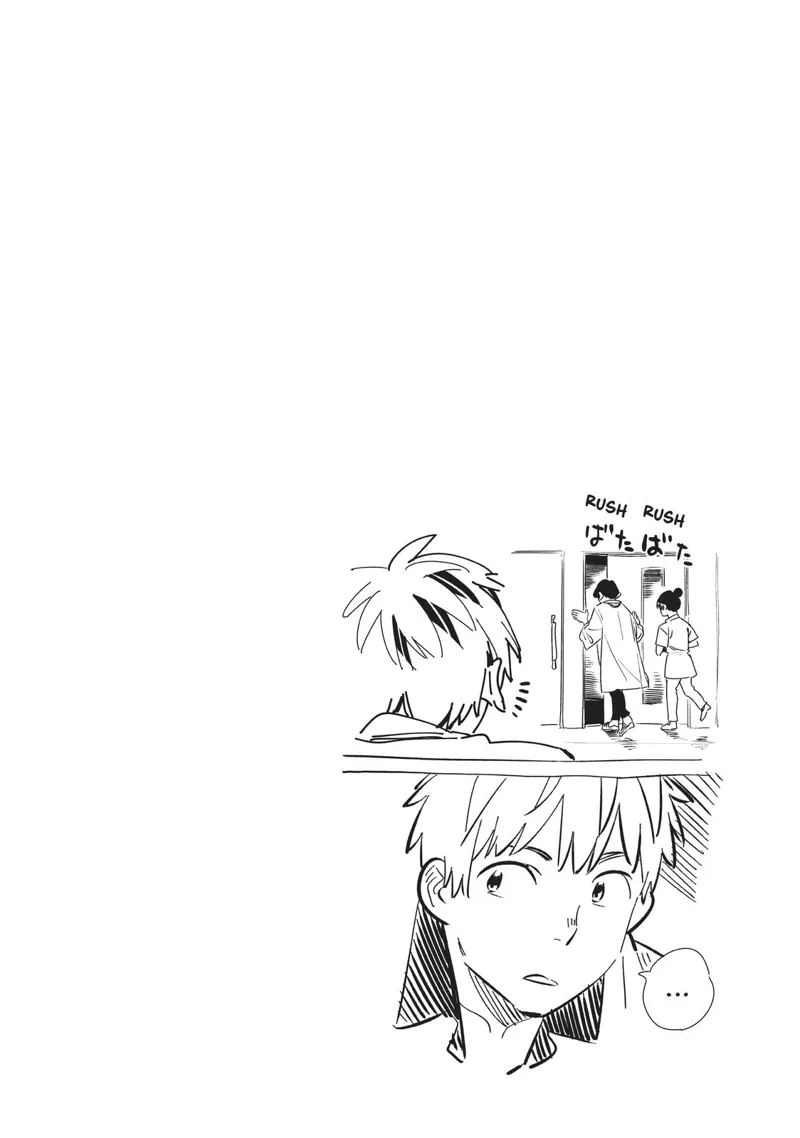 Read Rent A Girlfriend EN Manga Online