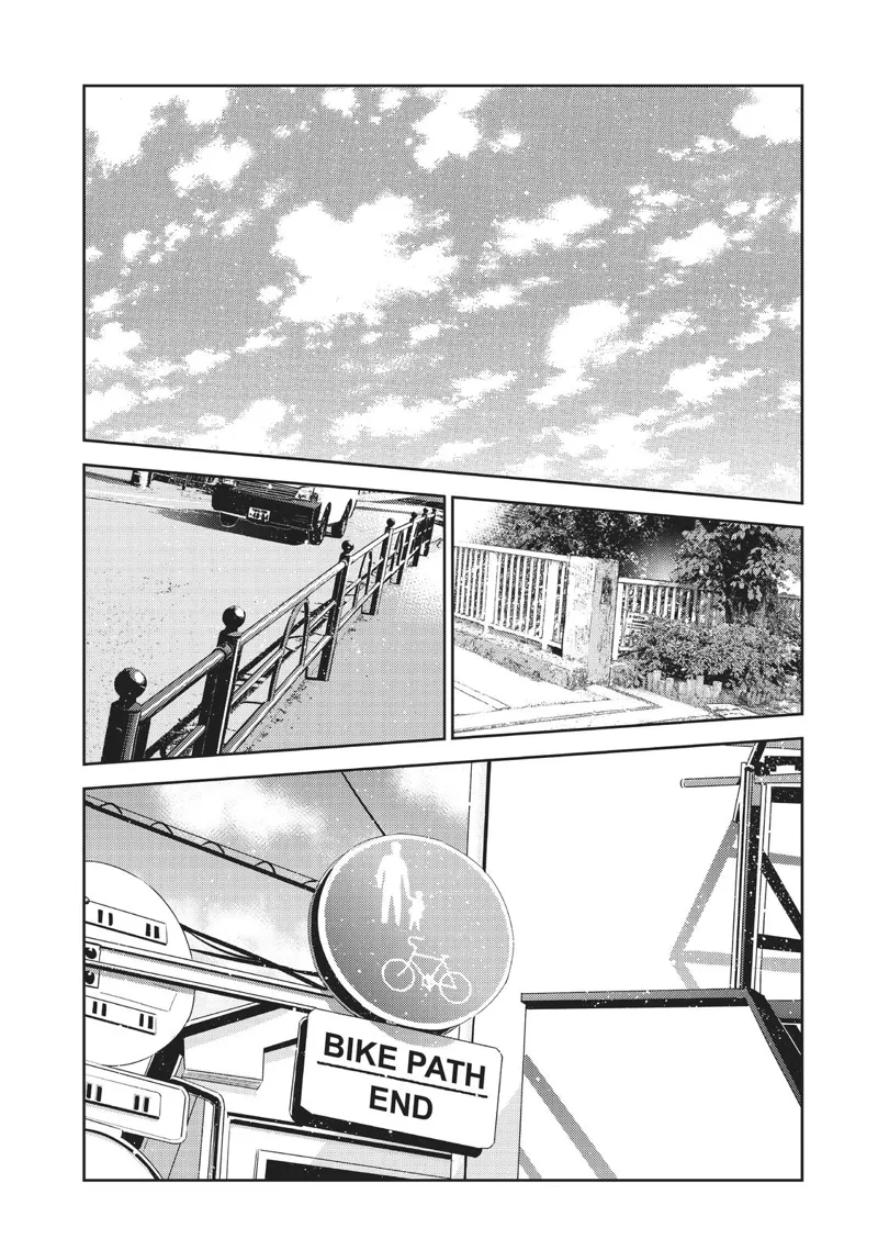 Read Rent A Girlfriend EN Manga Online